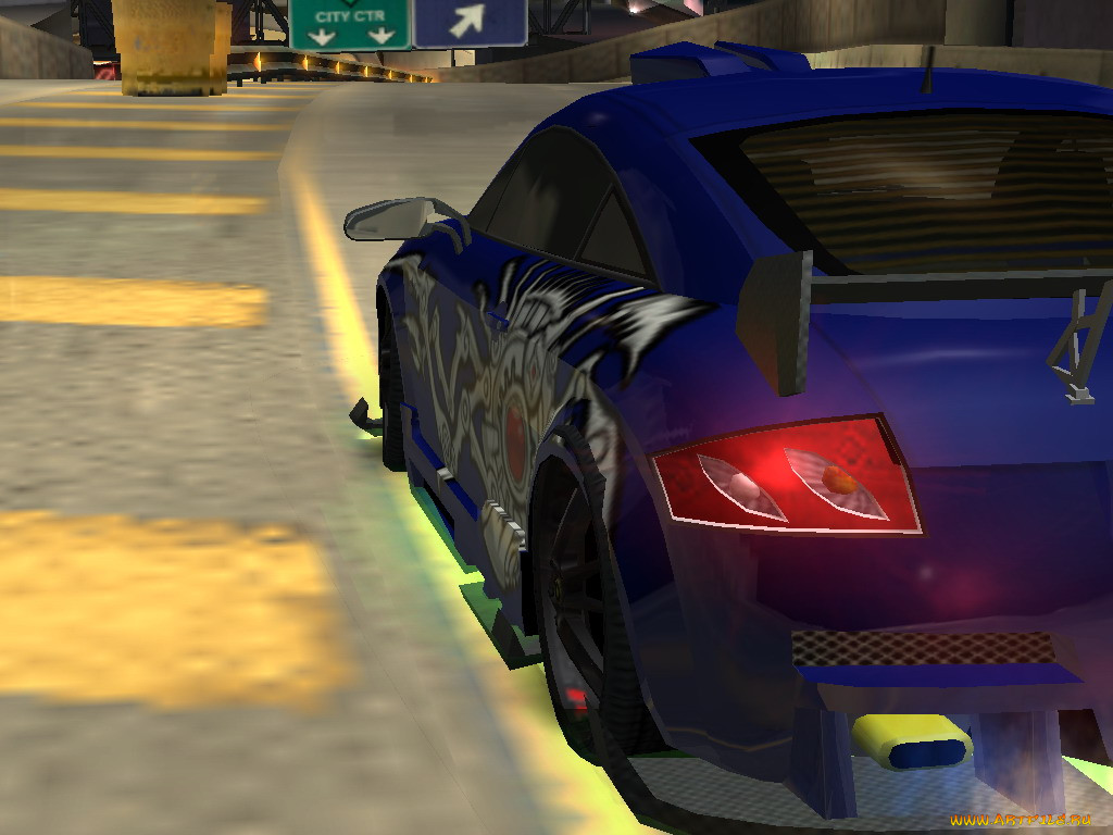 audi, tt, , , need, for, speed, underground